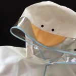 【GOODS】可愛い アヒル 防水 レインコート - 画像 (6)