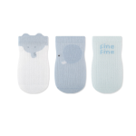 【GOODS】３足セット ソックス 極薄 滑り止め - 画像 (11)