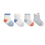 【GOODS】4足セット ソックス かわいい 合わせやすい - 画像 (10)