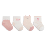 【GOODS】4足セット ソックス カートゥーン かわいい - 画像 (11)