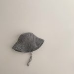 【GOODS】ハット 可愛い チェック 帽子 - 画像 (4)
