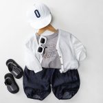 【80-130cm】アウター 女の子 エアコン対応薄手 カーディガン - 画像 (10)