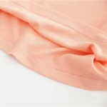 【66-100cm】セットアップ ベビー チェック 熊柄 2点セット - 画像 (19)