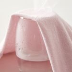 【66-90cm】ロンパース ベビー 可愛い フリル オールインワン - 画像 (7)