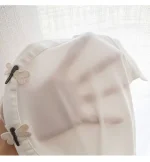 【52-80cm】ロンパース ベビー シンプル 薄手 - 画像 (12)