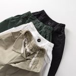 【80-130cm】ショートパンツ キッズ服 ユニセックス 合わせやすい - 画像 (19)