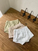 【66-90cm】セットアップ ベビー 韓国風 シンプル - 画像 (25)
