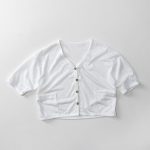 【80-130cm】アウター 女の子 エアコン対応薄手 カーディガン - 画像 (4)