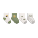 【GOODS】4足セット ソックス カートゥーン キュート - 画像 (11)