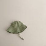 【GOODS】ハット 可愛い チェック 帽子 - 画像 (8)