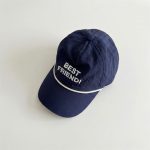 【GOODS】ハット速乾 UVカット キャップ - 画像 (7)