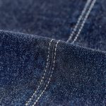 【66-100cm】ロンパース ベビー デニム オールインワン - 画像 (10)