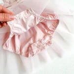 【66-90cm】ロンパース ベビー リボン ワンピース風 - 画像 (29)