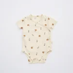 【66-90cm】ロンパース ベビー ヨーロッパ風 - 画像 (7)