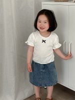 【73-120cm】半袖Ｔシャツ 女の子 通気性拔群 スウィート - 画像 (6)