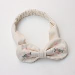 【GOODS】ヘアバンド ベビー おしゃれ フォトアイテム - 画像 (4)