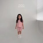【73-100cm】セットアップ ベビー 快適 カジュアル - 画像 (5)