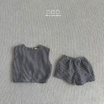【73-100cm】セットアップ ベビー 快適 カジュアル - 画像 (9)