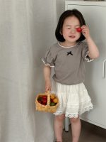 【73-120cm】半袖Ｔシャツ 女の子 通気性拔群 スウィート - 画像 (9)