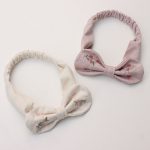 【GOODS】ヘアバンド ベビー おしゃれ フォトアイテム - 画像 (2)