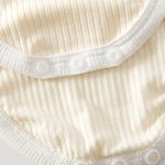 【66-90cm】ロンパース ベビー モダール ひんやり - 画像 (7)