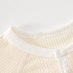 【66-90cm】ロンパース ベビー モダール ひんやり - 画像 (8)