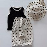 【73-120cm】パンツ ベビー ストレッチで快適 通気性拔群 - 画像 (6)