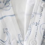 【66-100cm】ロンパース ベビー ビーチ風 半袖 - 画像 (7)