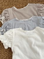 【73-120cm】半袖Ｔシャツ 女の子 通気性拔群 スウィート - 画像 (3)