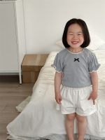 【73-120cm】半袖Ｔシャツ 女の子 通気性拔群 スウィート - 画像 (4)