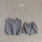 【73-100cm】セットアップ ベビー 快適 カジュアル - 画像 (11)