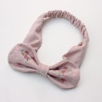 【GOODS】ヘアバンド ベビー おしゃれ フォトアイテム - 画像 (5)