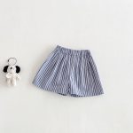 【73-100cm】トップスorショートパンツ ベビー 通園・お出かけに - 画像 (7)
