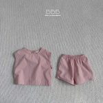 【73-100cm】セットアップ ベビー 快適 カジュアル - 画像 (8)