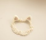 【GOODS】ヘアバンド ベビー おしゃれ かわいい ストレッチ素材