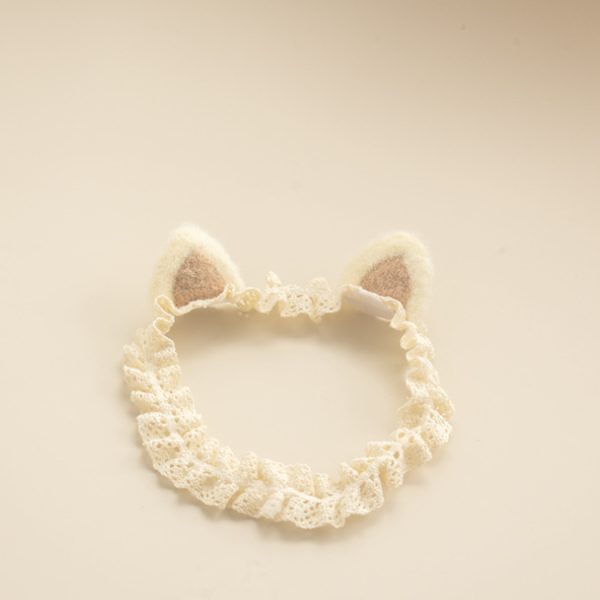 【GOODS】ヘアバンド ベビー おしゃれ かわいい ストレッチ素材