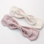【GOODS】ヘアバンド ベビー おしゃれ フォトアイテム - 画像 (3)