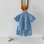 【80-130cm】セットアップ 男の子 スマイリー - 画像 (6)