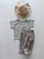 【73-120cm】パンツ ベビー ストレッチで快適 通気性拔群 - 画像 (7)