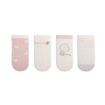 【GOODS】4足セット ソックス かわいい 合わせやすい - 画像 (11)