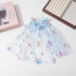 【GOODS】ヘアアクセサリー 女の子 レース ガーリー - 画像 (7)