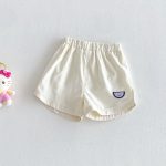【73-110cm】トップスorパンツ ベビー プリント フルーツ - 画像 (11)
