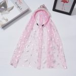 【GOODS】ヘアアクセサリー 女の子 レース ガーリー - 画像 (9)