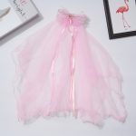 【GOODS】ヘアアクセサリー 女の子 レース ガーリー - 画像 (8)