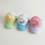 【GOODS】ハット カラーバリ 帽子 カジュアル - 画像 (10)