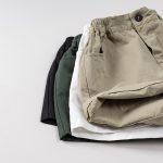 【80-130cm】ショートパンツ キッズ服 ユニセックス 合わせやすい - 画像 (18)