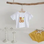 【66-100cm】セットアップ ロンパース ベビー 韓国風 フルーツ柄 - 画像 (21)
