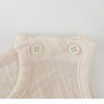 【73-120cm】トップス ベビー 可愛い アヒル - 画像 (8)