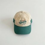 【GOODS】ハット カラーバリ 帽子 カジュアル - 画像 (7)