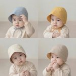 【GOODS】ハット 無地 帽子 かわいい